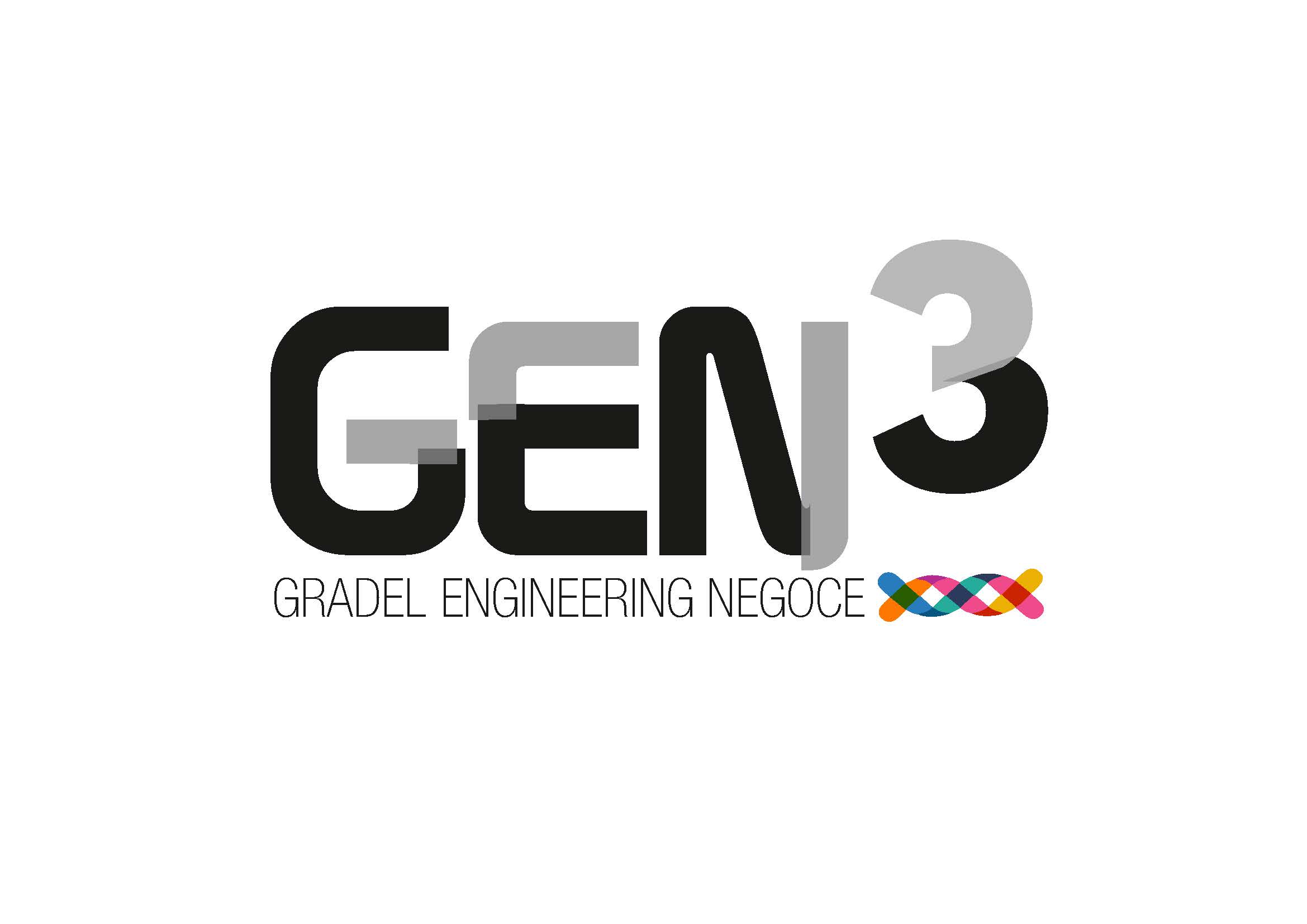 Lire la suite à propos de l’article GEN3 : Nouvelle entité